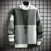Paul	- Trilogie-Pullover