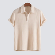 Johnny - Stilvolles und elegantes Poloshirt