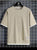 Aris - Herren-T-Shirt mit Rundhalsausschnitt