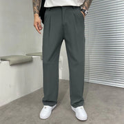 Milton - Lässig elegante Freizeithose für Herren