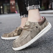 Gerald - Herren Casual Loafer Schuhe