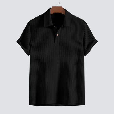 Johnny - Stilvolles und elegantes Poloshirt