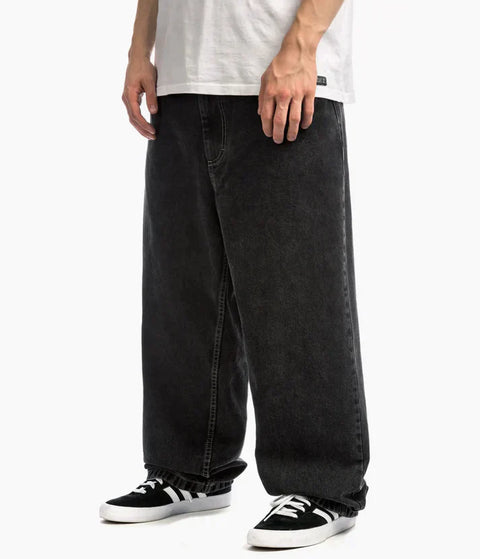 Raffy - Übergroße Baggy-Jeans