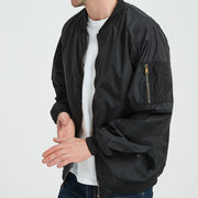 Vincenzo - Lässige Bomberjacke für Herren