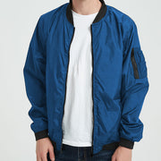 Vincenzo - Lässige Bomberjacke für Herren