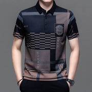 Bernard - Poloshirt für Männer