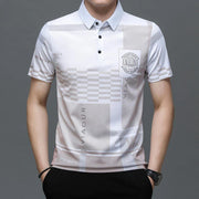 Bernard - Poloshirt für Männer