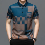 Bernard - Poloshirt für Männer