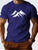 Elmer - Baumwoll-T-Shirt mit Grafikdruck für Männer