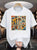 Samuel - Kurzarm-T-Shirt für Herren