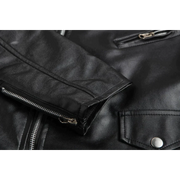 Henry | Stilvolle Lederjacke für Männer