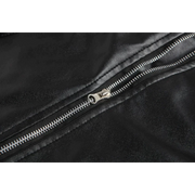 Henry | Stilvolle Lederjacke für Männer