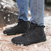 Alexander - Wasserdichte Winterstiefel für Herren mit Fellfutter