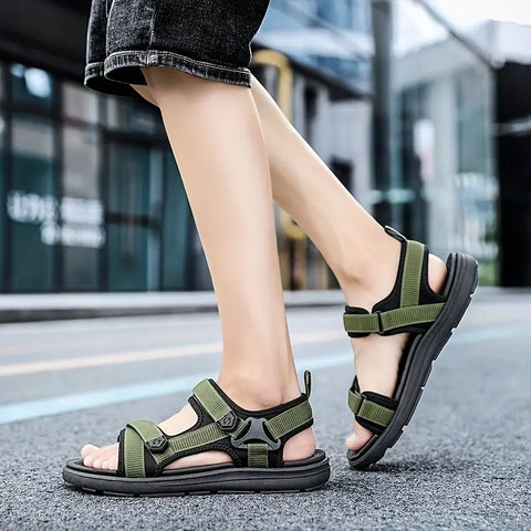 Eldon - Orthopedic sandals