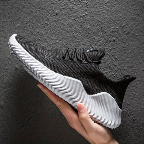 Rodulfo - Leichte und Vielseitige Sportschuhe für Herren