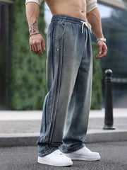 Jerome - Vintage-Jeans für Herren