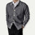 Joaquin - Klassischer, eleganter Cardigan mit Knöpfen