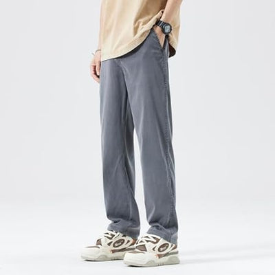 Griffin - Streetwear-Baggy-Jeans