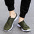 Angus - Mode Flache Schuhe