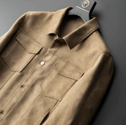 Kenneth - Freizeitjacke