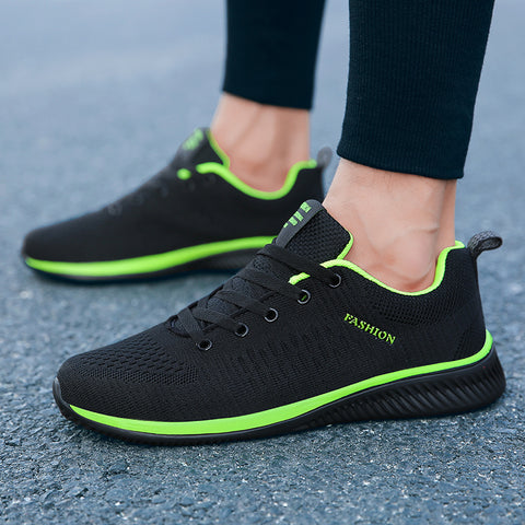 Nolan - Atmungsaktive Schuhe für Männer