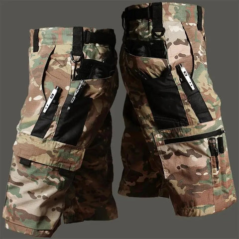 Grayson - Taktische militärische Outdoor-Ausrüstung