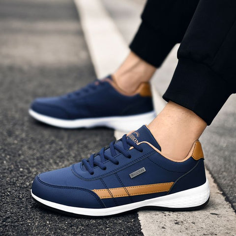 Albert - Mode Freizeitschuhe