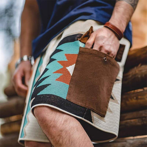 Alcott - Herren Casual Shorts