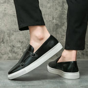 Echelon - Herren Business Lederschuhe
