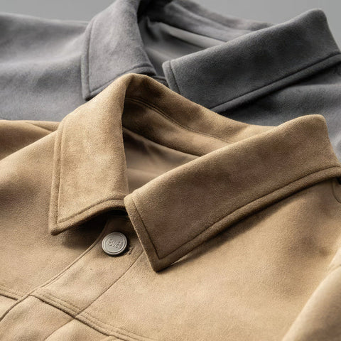 Kenneth - Freizeitjacke
