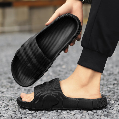 Charles - Flip Flops Flache Pantoffeln