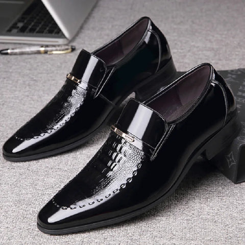 Gregory - Herren Lederschuhe