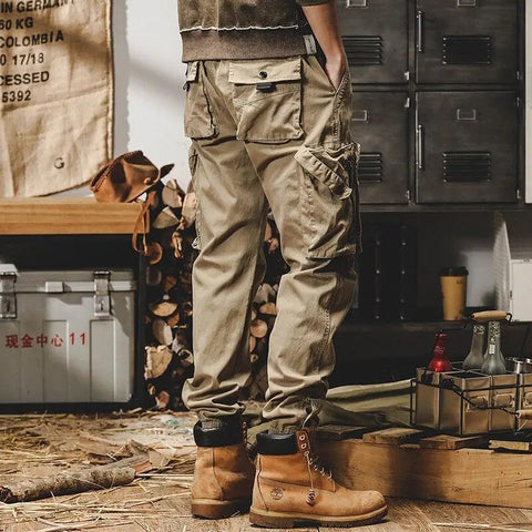 Archie - Taktische militärische Outdoor-Ausrüstung. Hosen