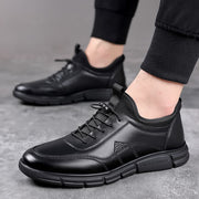 Edison - Echtes Leder Freizeitschuhe