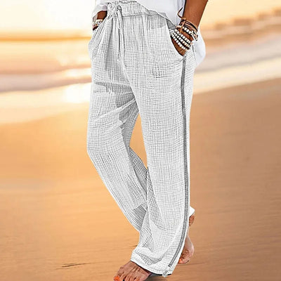 Jack - Freizeithose im Bohemian Style