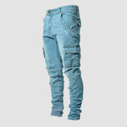 Alvin - Ultra Stretch Freizeitjeans