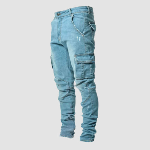 Alvin - Ultra Stretch Freizeitjeans