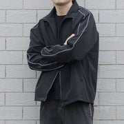Scott - Lässige Bomberjacke