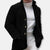 Griffin - Stilvoller, vielseitiger Strickcardigan mit Knöpfen für Herren