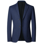 Renan - Eleganter Slim-Fit-Blazer mit Zwei-Knopf-Verschluss