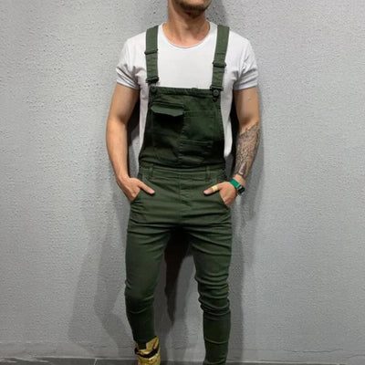 Ferdinand - Herrenmode Jumpsuits