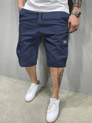 Howard - Solide Cargo-Shorts für Männer