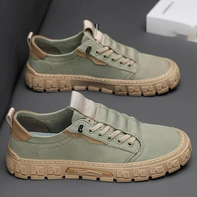 Carson - Solide Freizeitschuhe für Männer