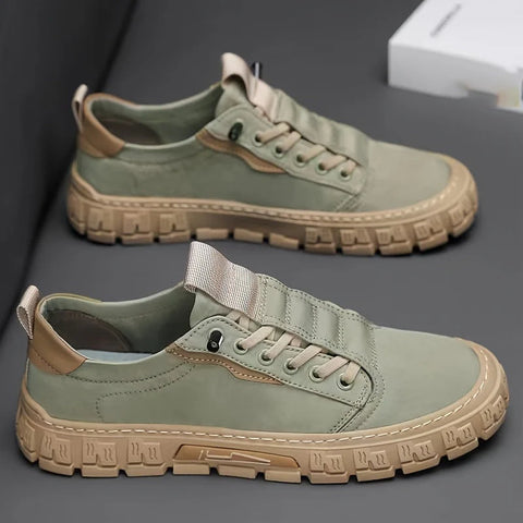 Carson - Solide Freizeitschuhe für Männer