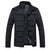 Luxuriöse Jacke