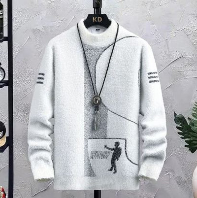 Jules - Dicke warme Pullover