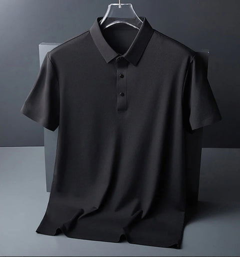 Marshall - Atmungsaktives & Elegantes Premium Hemd für Herren