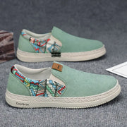 Harvis - Bequeme Herren-Wanderschuhe