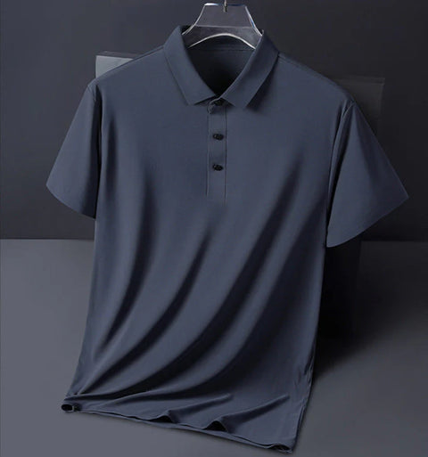 Marshall - Atmungsaktives & Elegantes Premium Hemd für Herren
