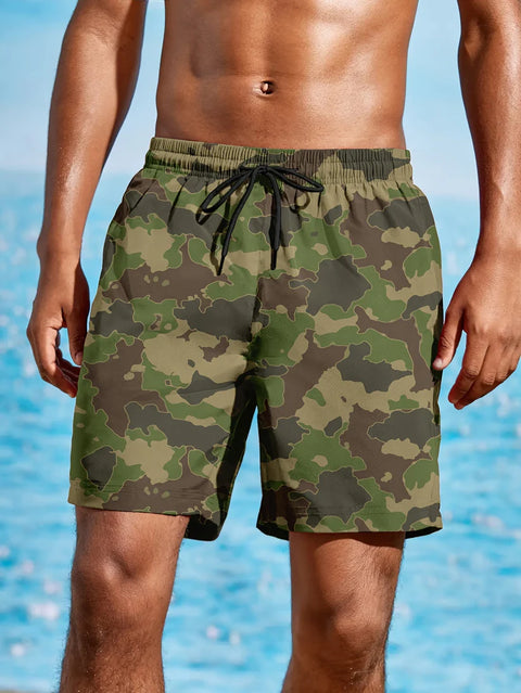 Oscar - Badeshorts für Herren
